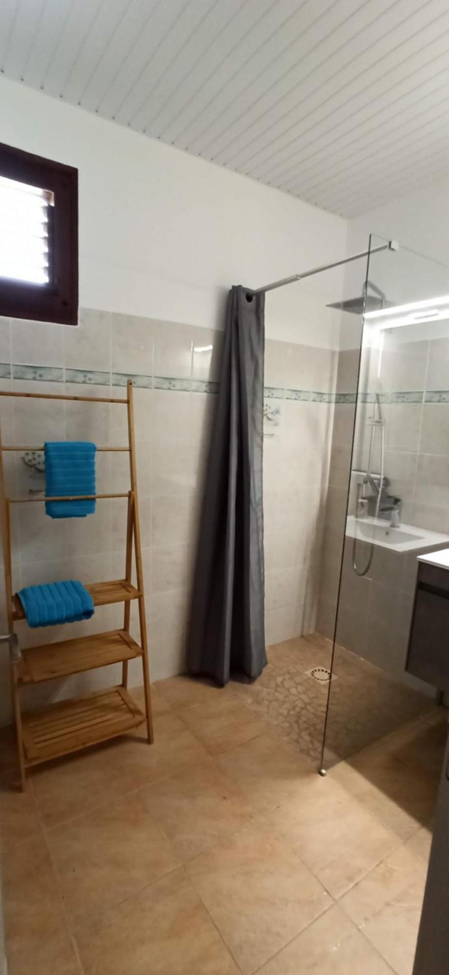 Riviere-Salee Villa Cosaroe 6-14 Pers Piscine Et Superbe Vue Mer Panoramique מראה חיצוני תמונה